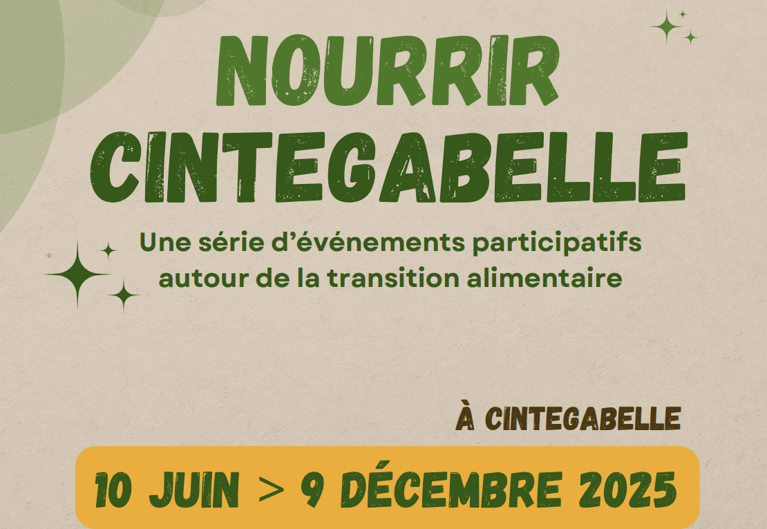 Nourrir Cintegabelle